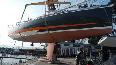 Preparation expertise - Chantier naval Bailly - Morges - Leman-bateaux.ch